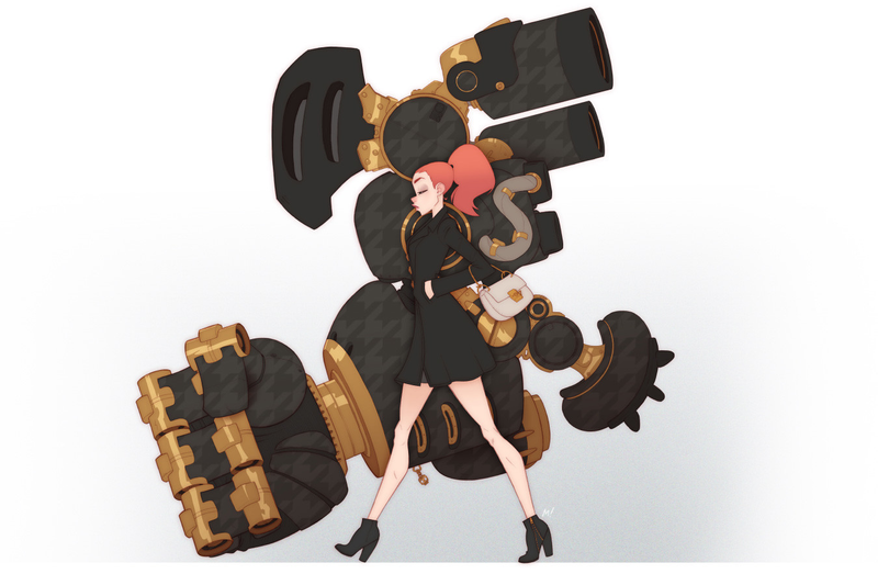 Illustration for article titled The Boss Will See You Now